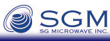 SG MICROWAVE INC.